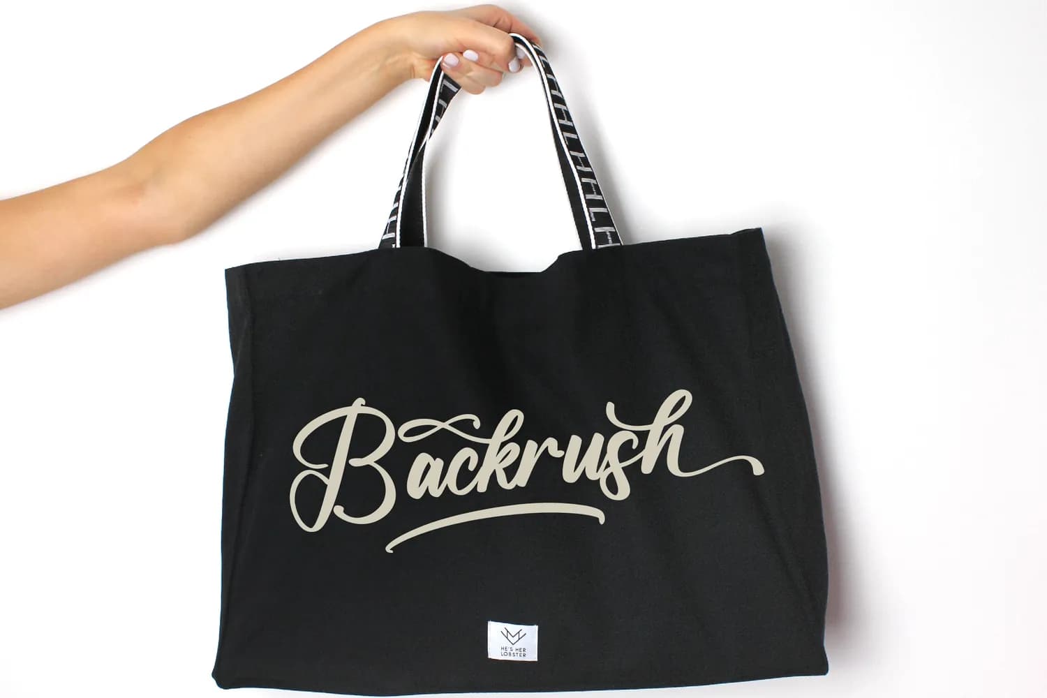 Backrush