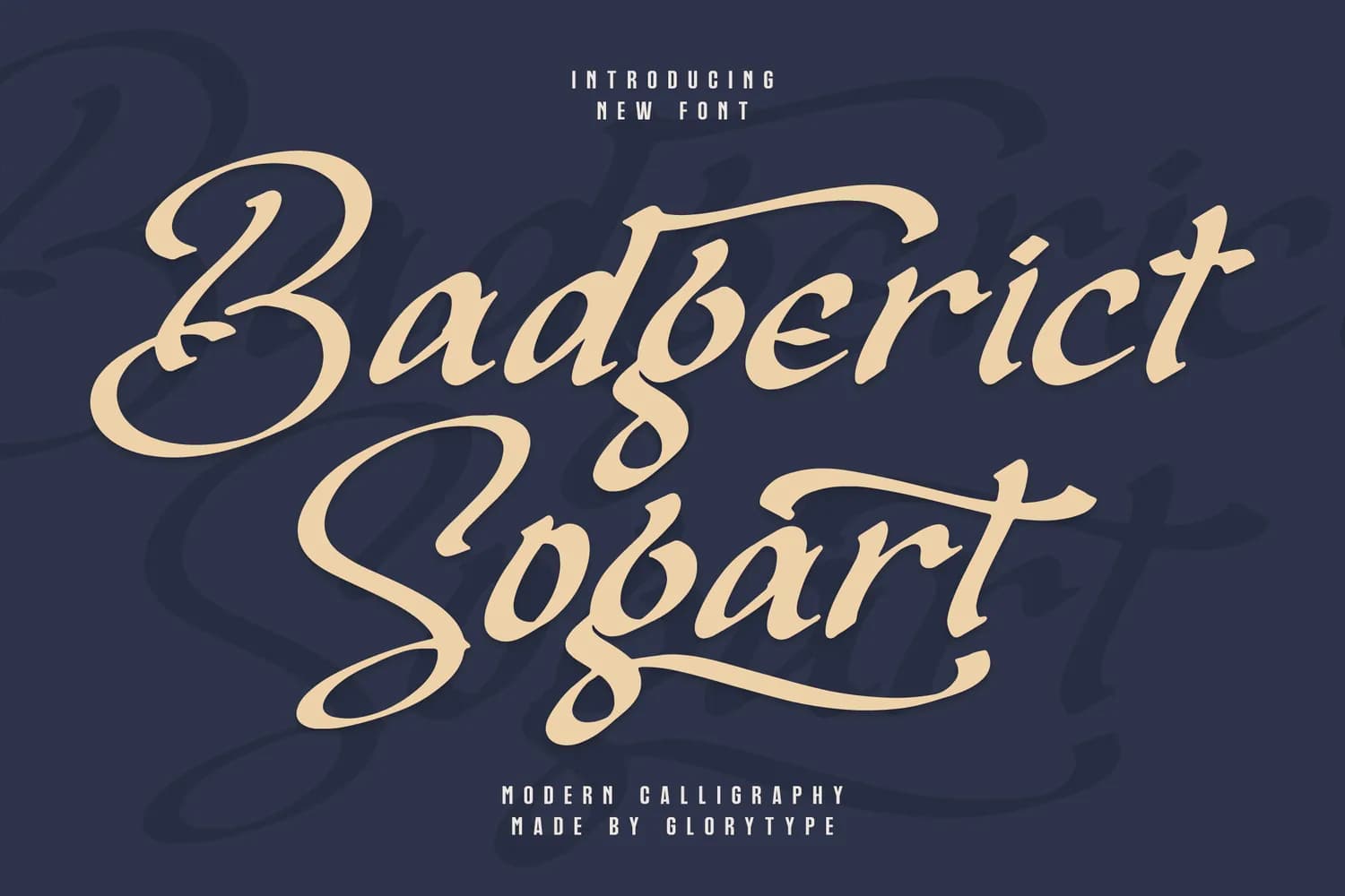 Badgerict Sogart