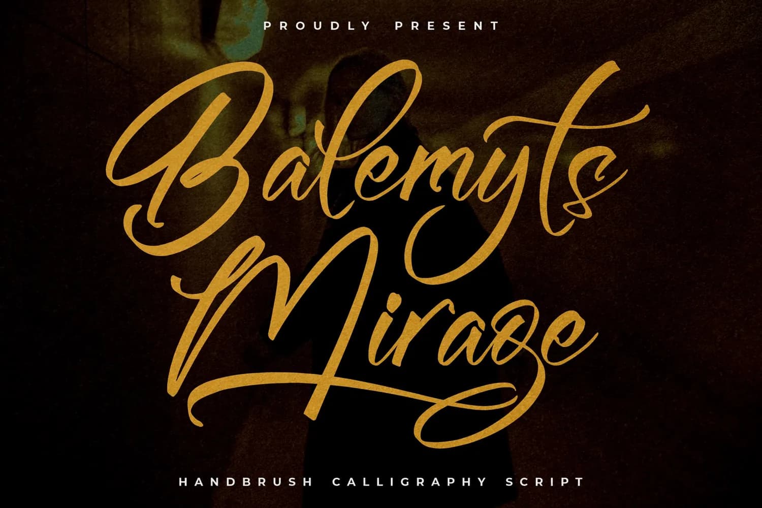 Balemyts Mirage