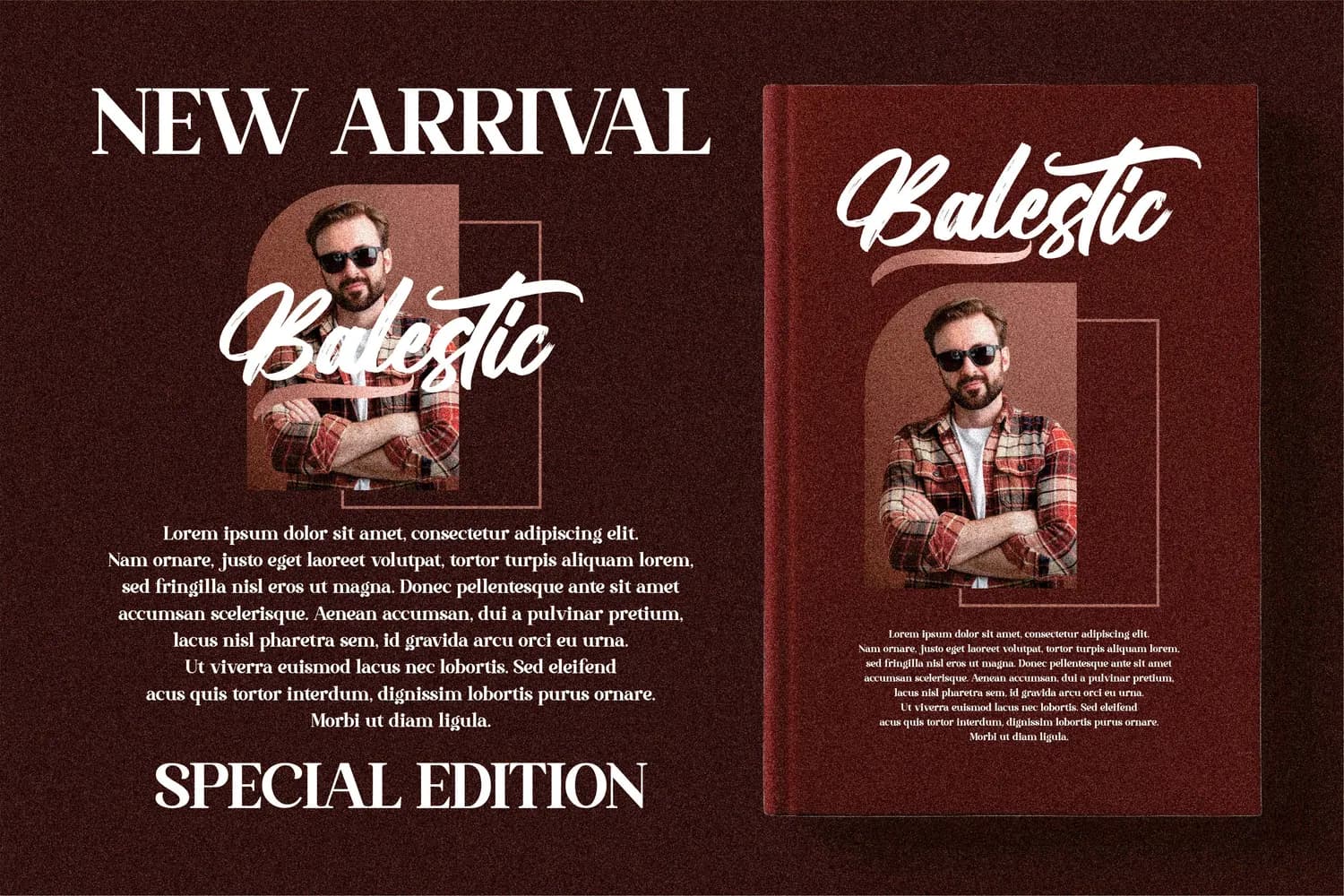 Balestic