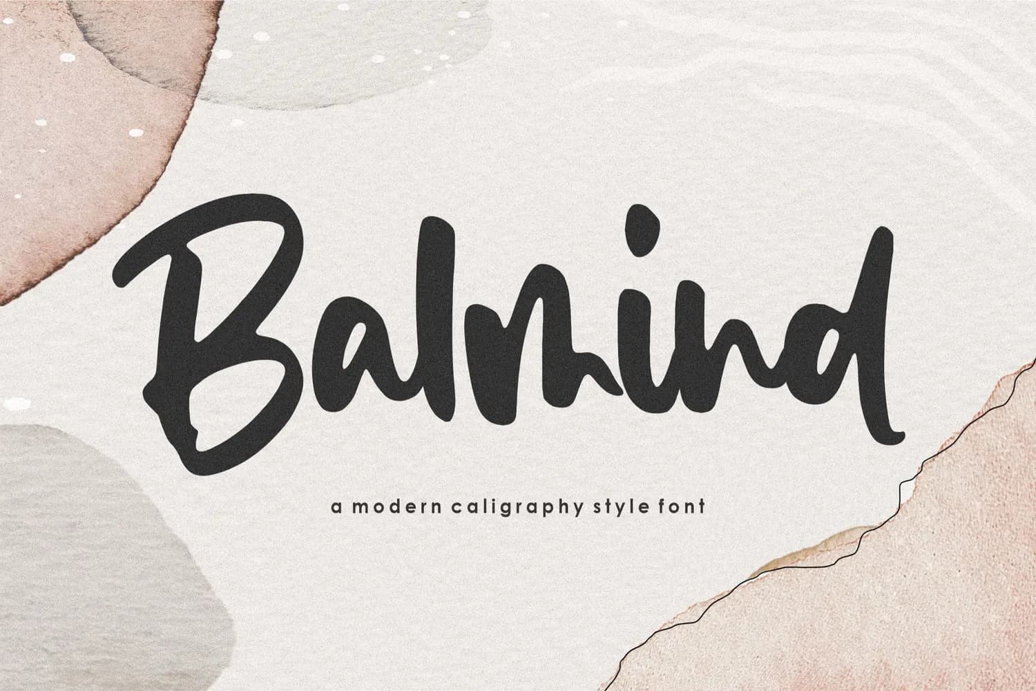 Balmind