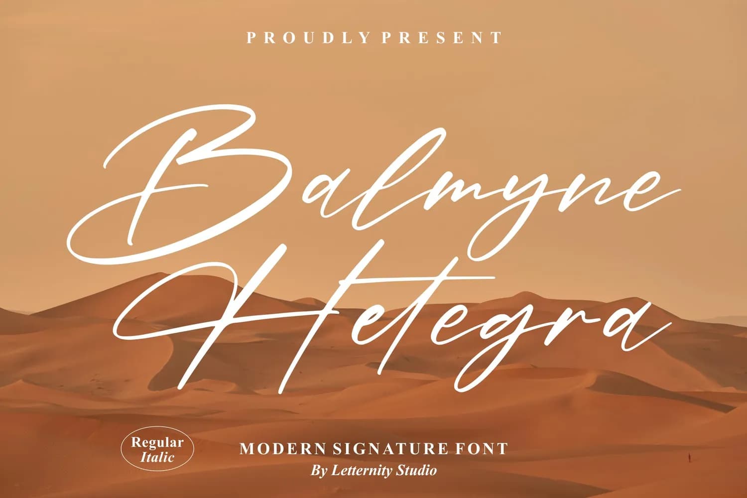 Balmyne Hetegra