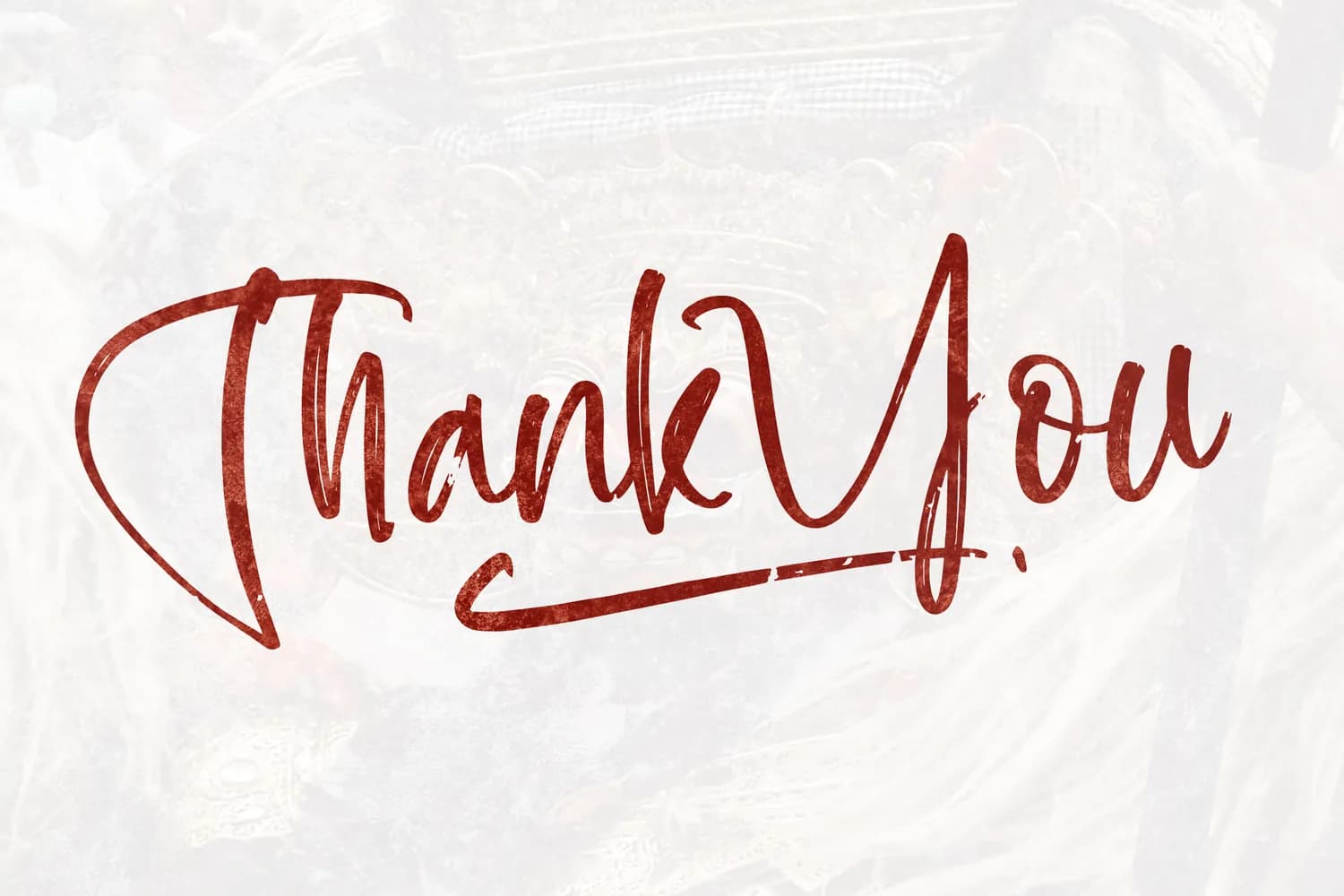 Barong Signature