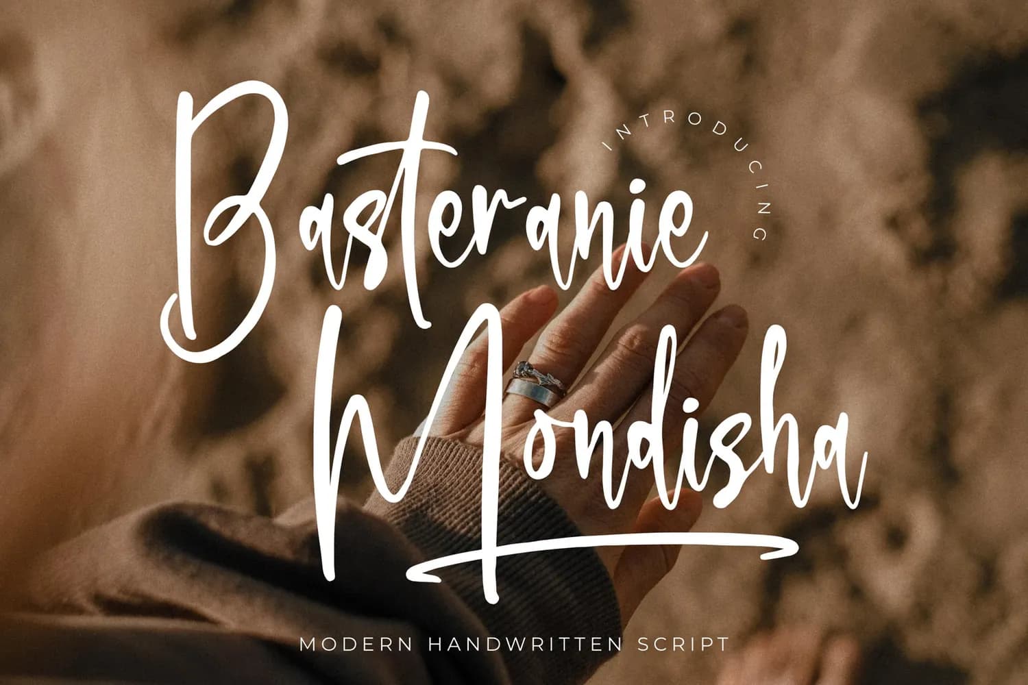 Basteranie Mondhisa