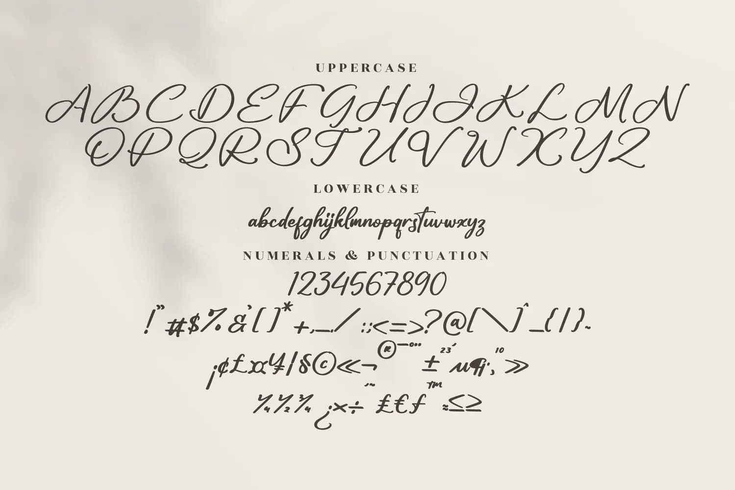 Bathoveng Signature