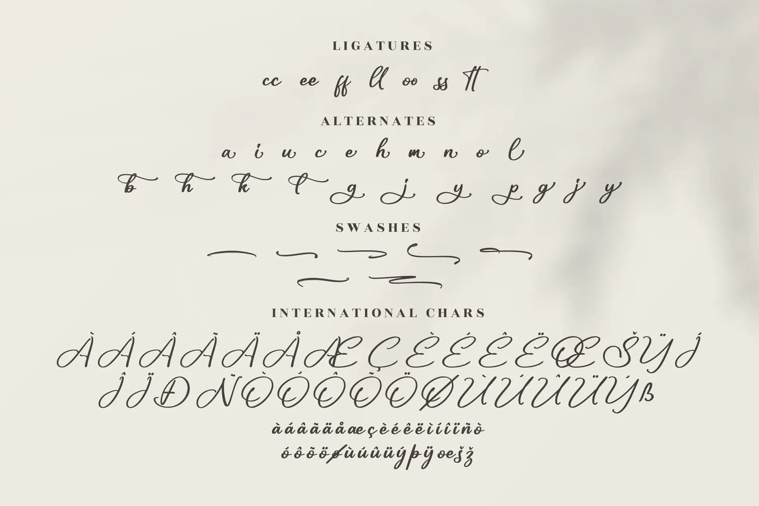 Bathoveng Signature
