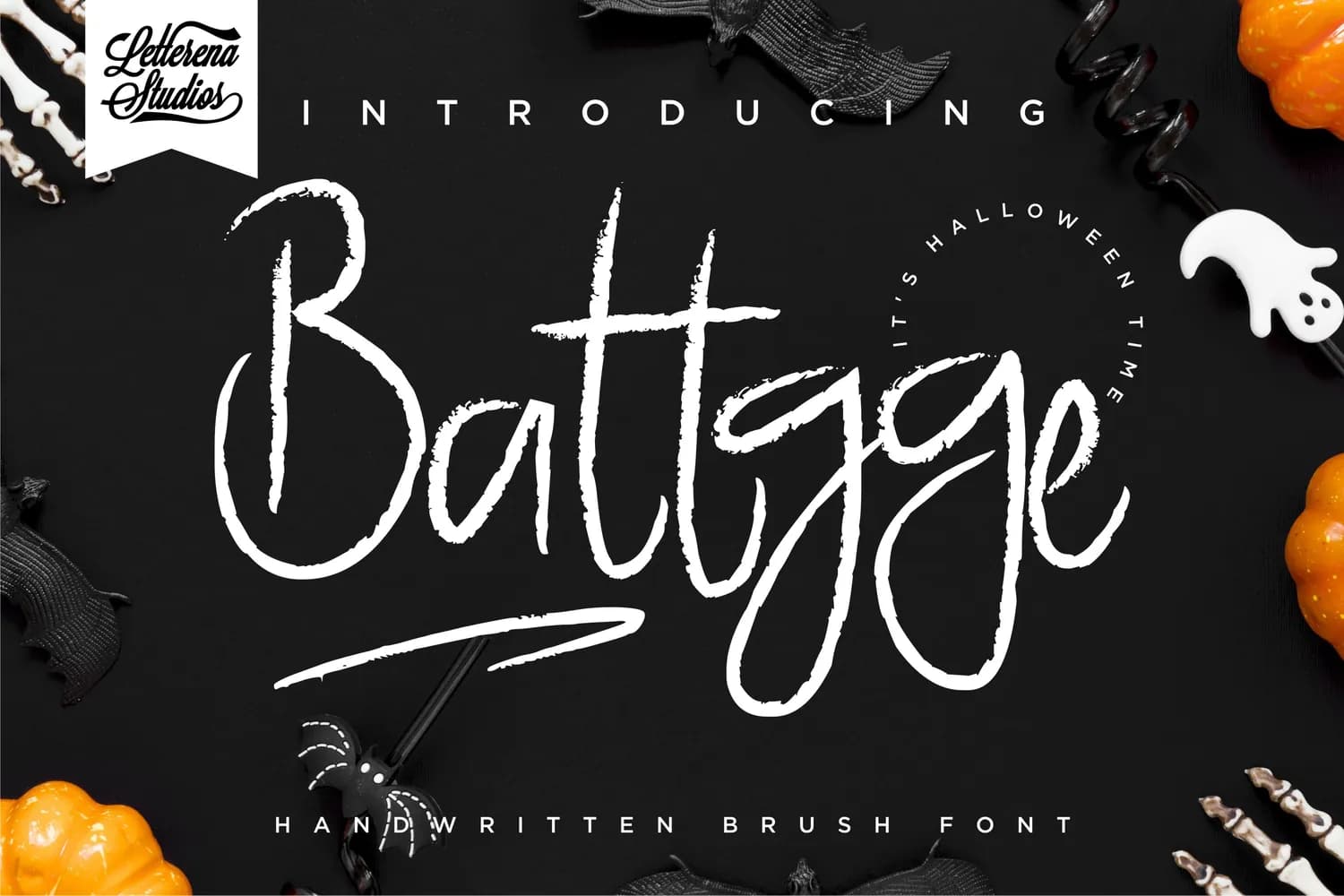 Battgge