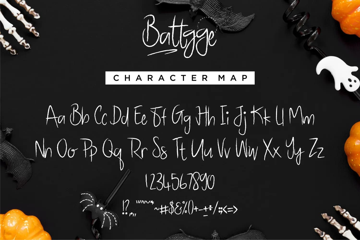 Battgge