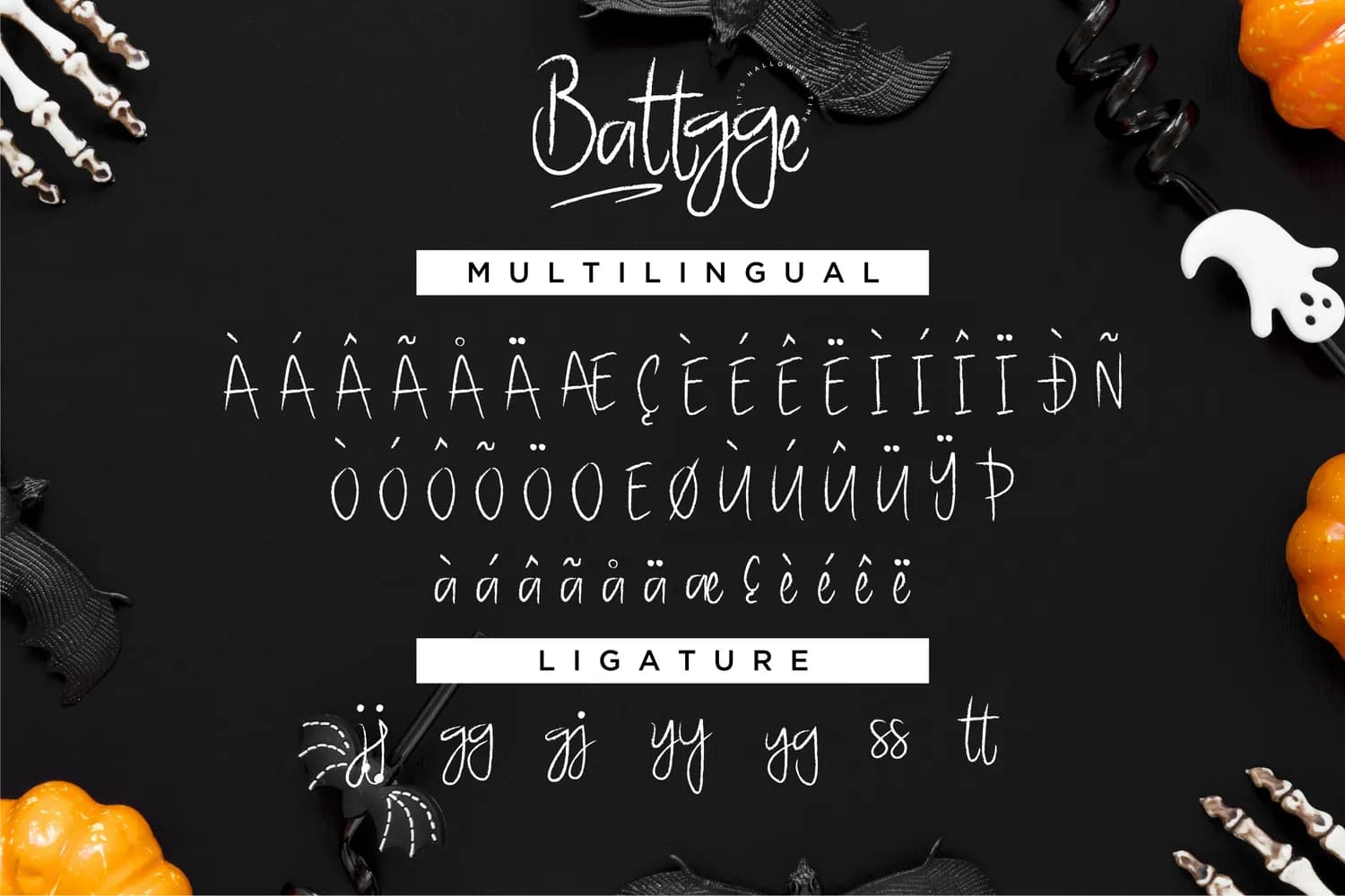 Battgge