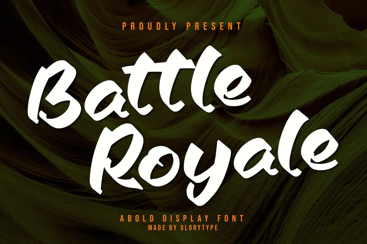 Battle Royale