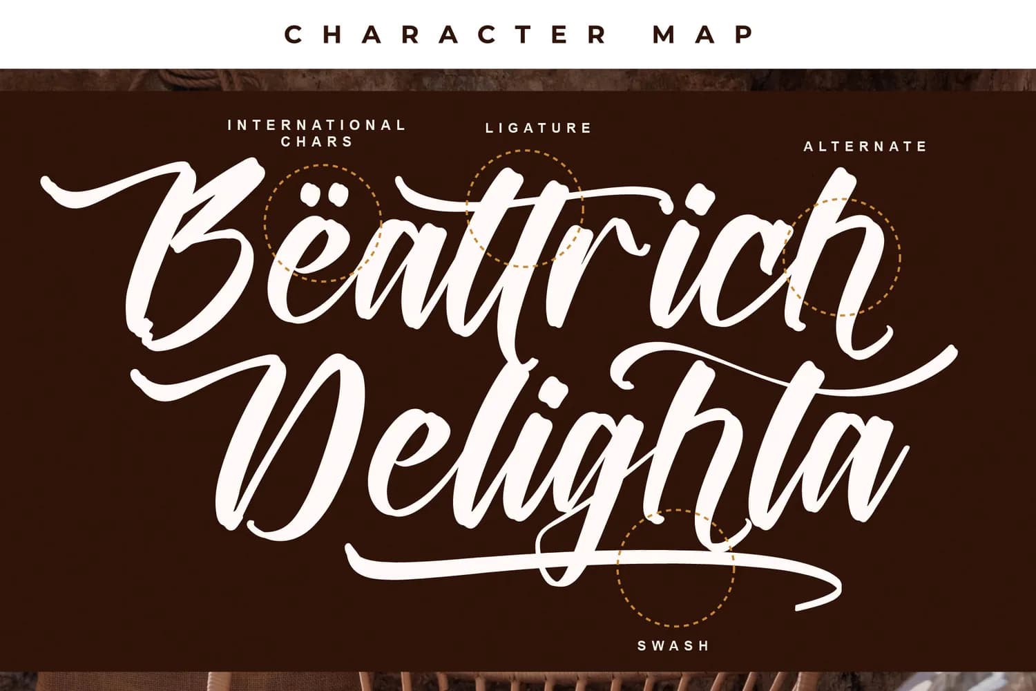 Battrich Delighta