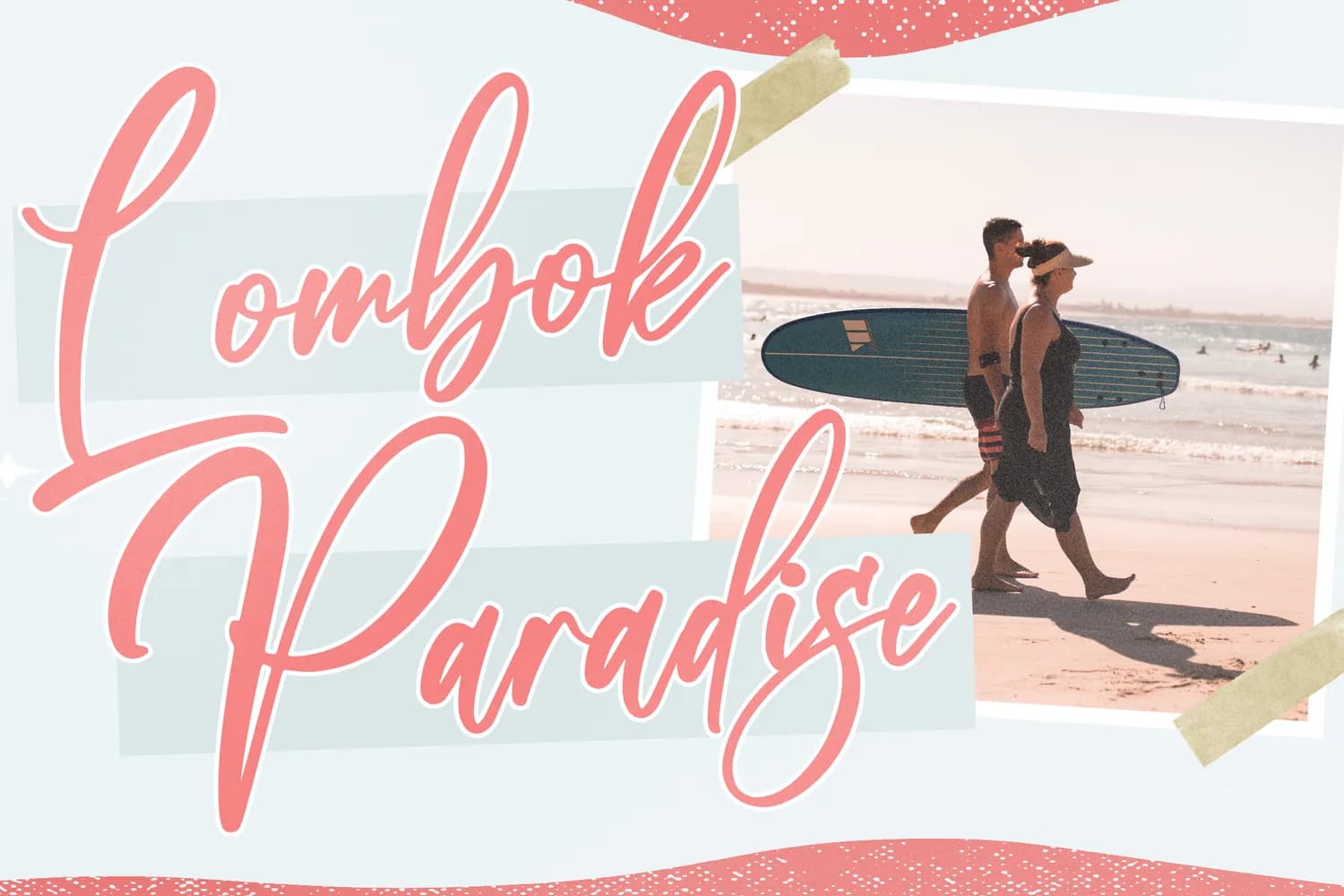 Beach Paradise