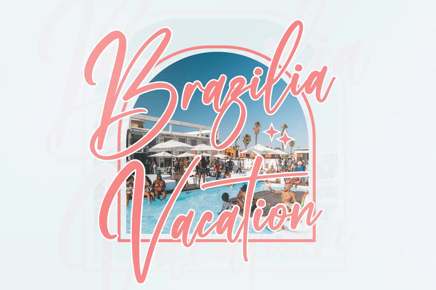 Beach Paradise