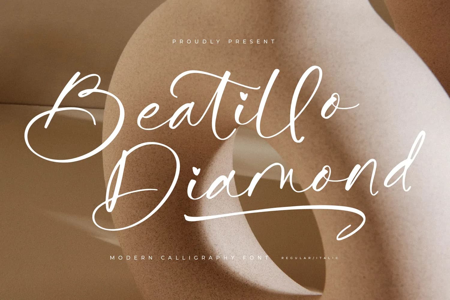 Beatillo Diamond