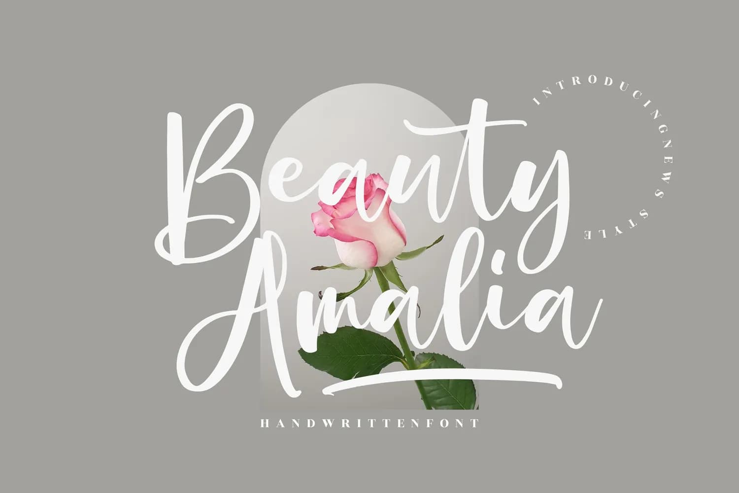 Beauty Amalia