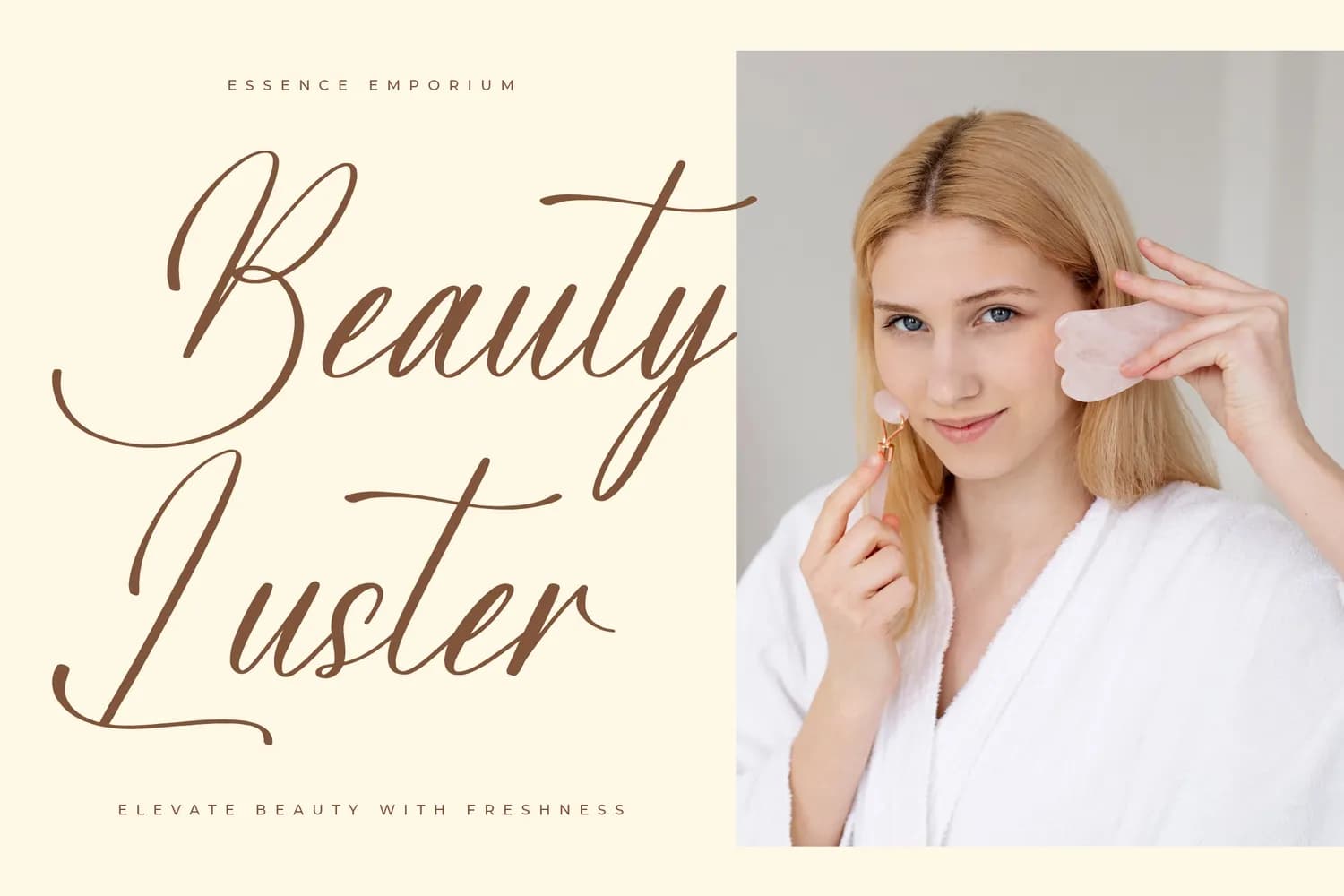 Beautyna Amberosa