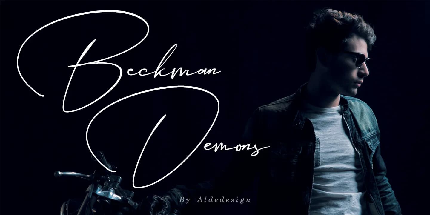 Beckman Demons