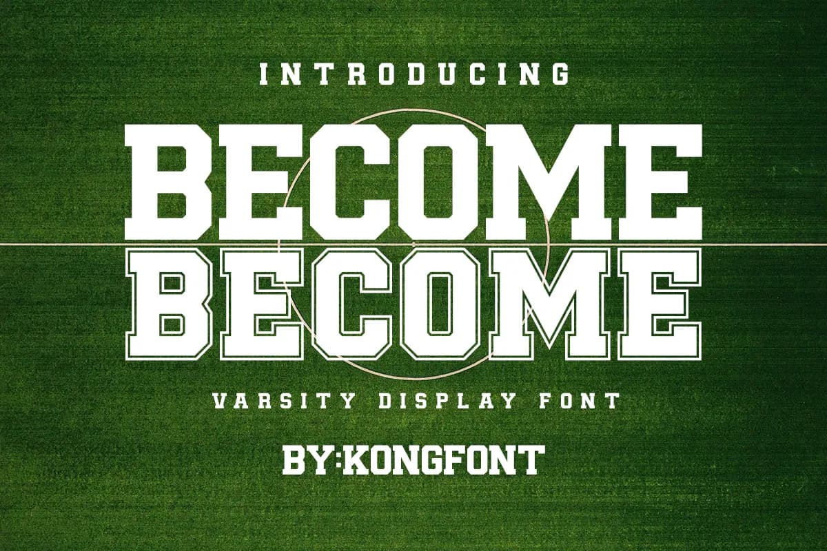 Become
