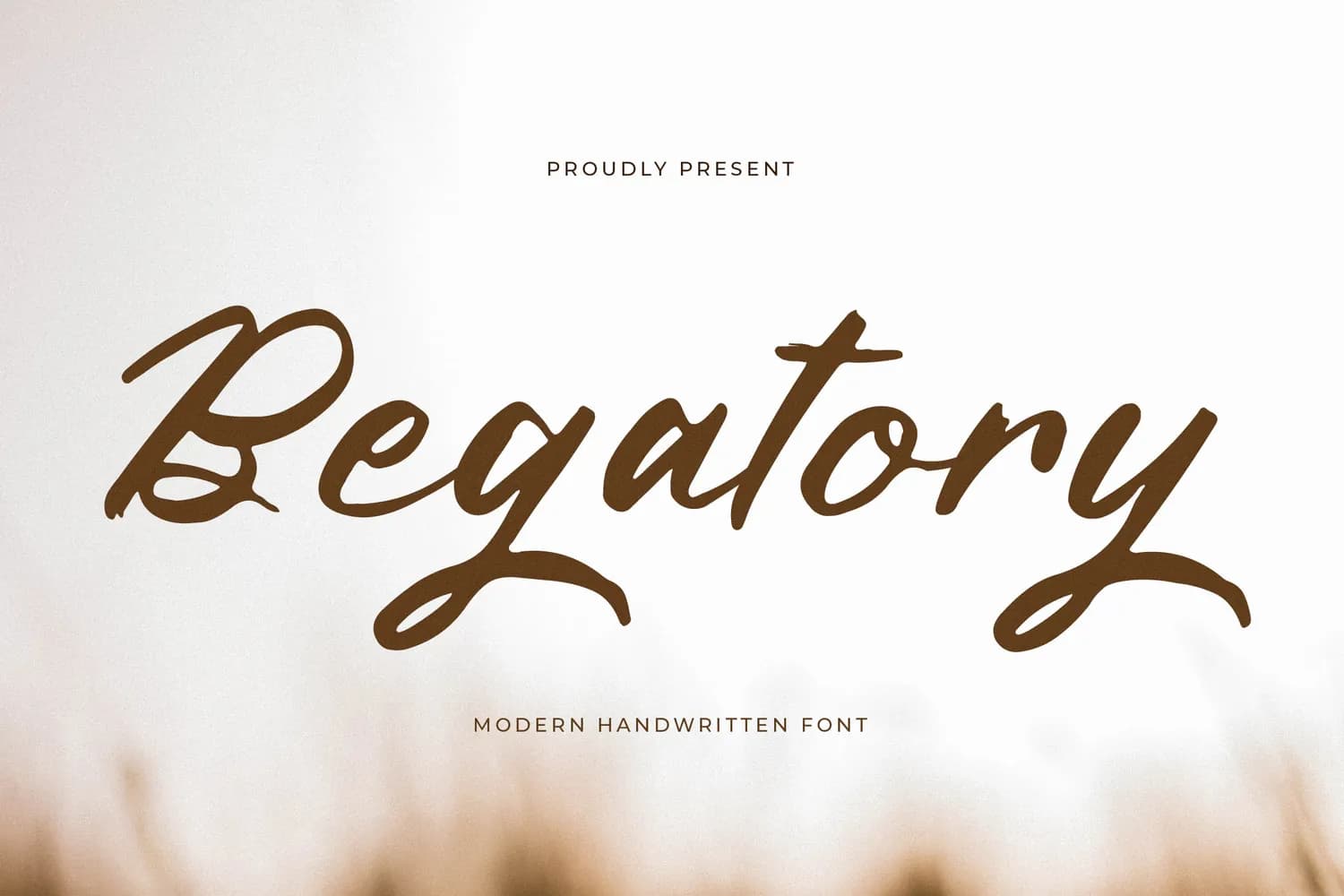 Begatory