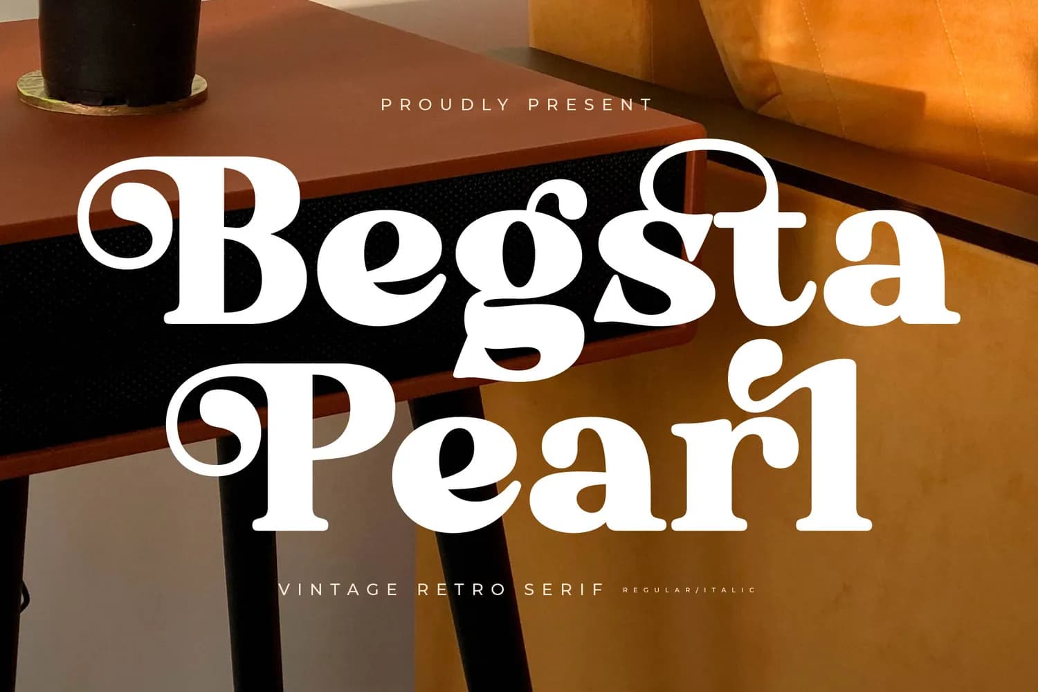 Begsta Pearl VERSION