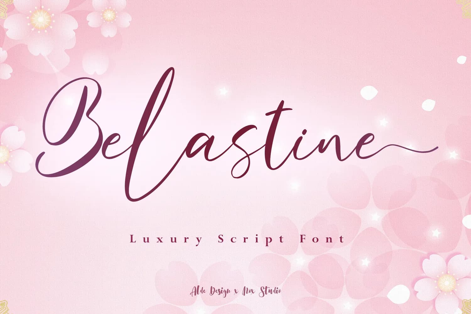 Belastine