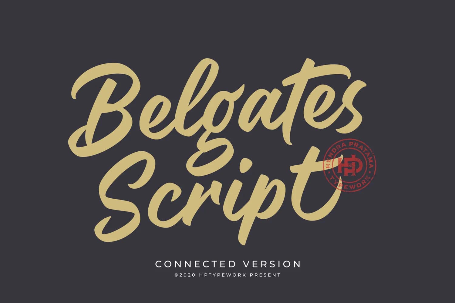 Belgates