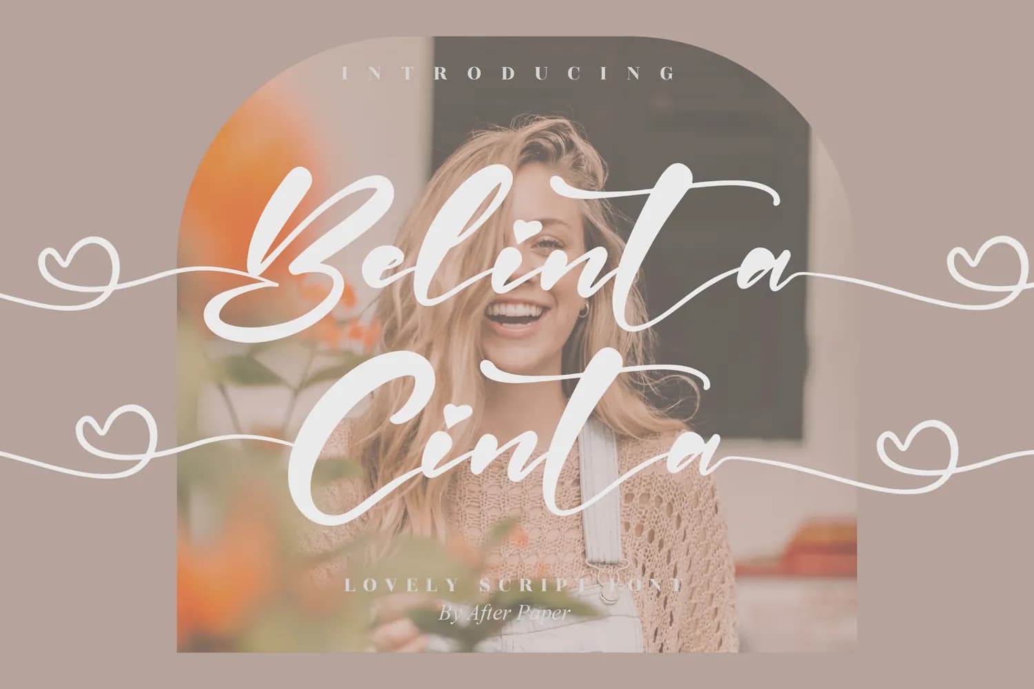 Belinta Cinta