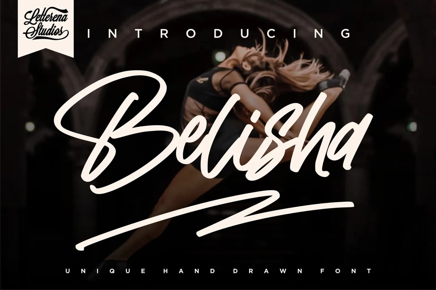 Belisha