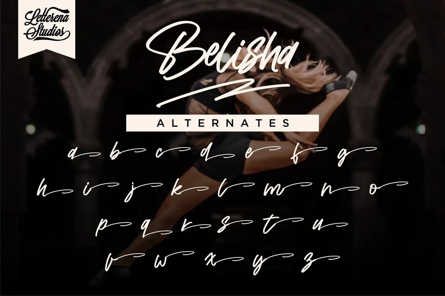 Belisha