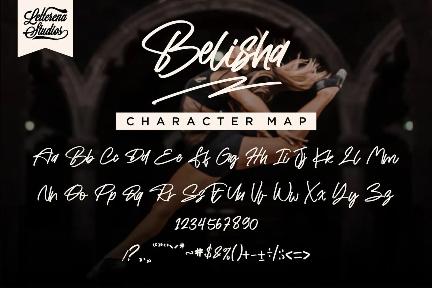 Belisha