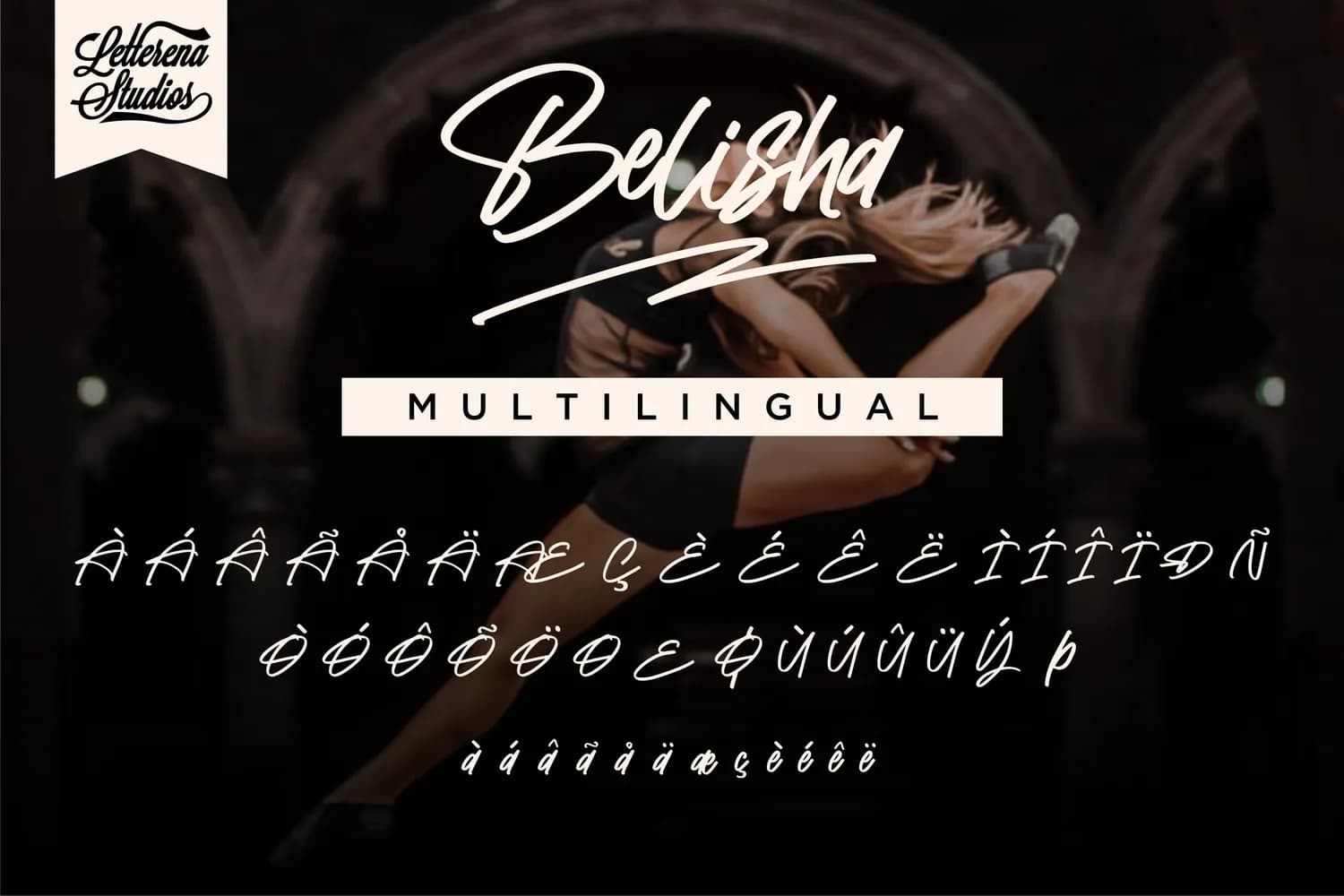 Belisha