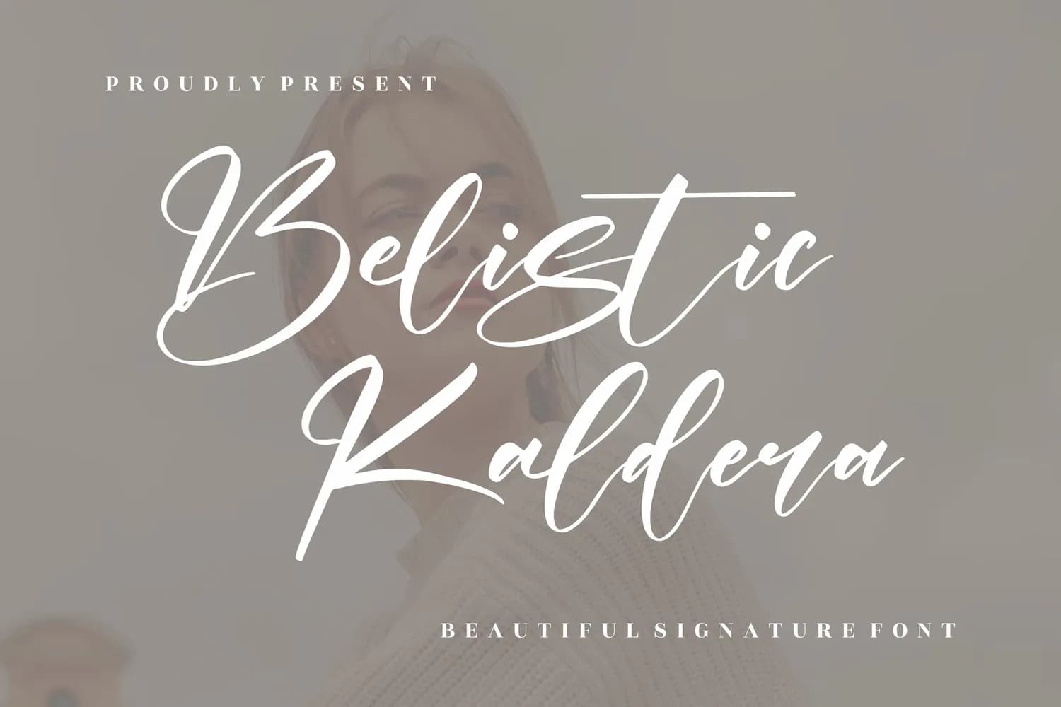 Belistic Kaldera