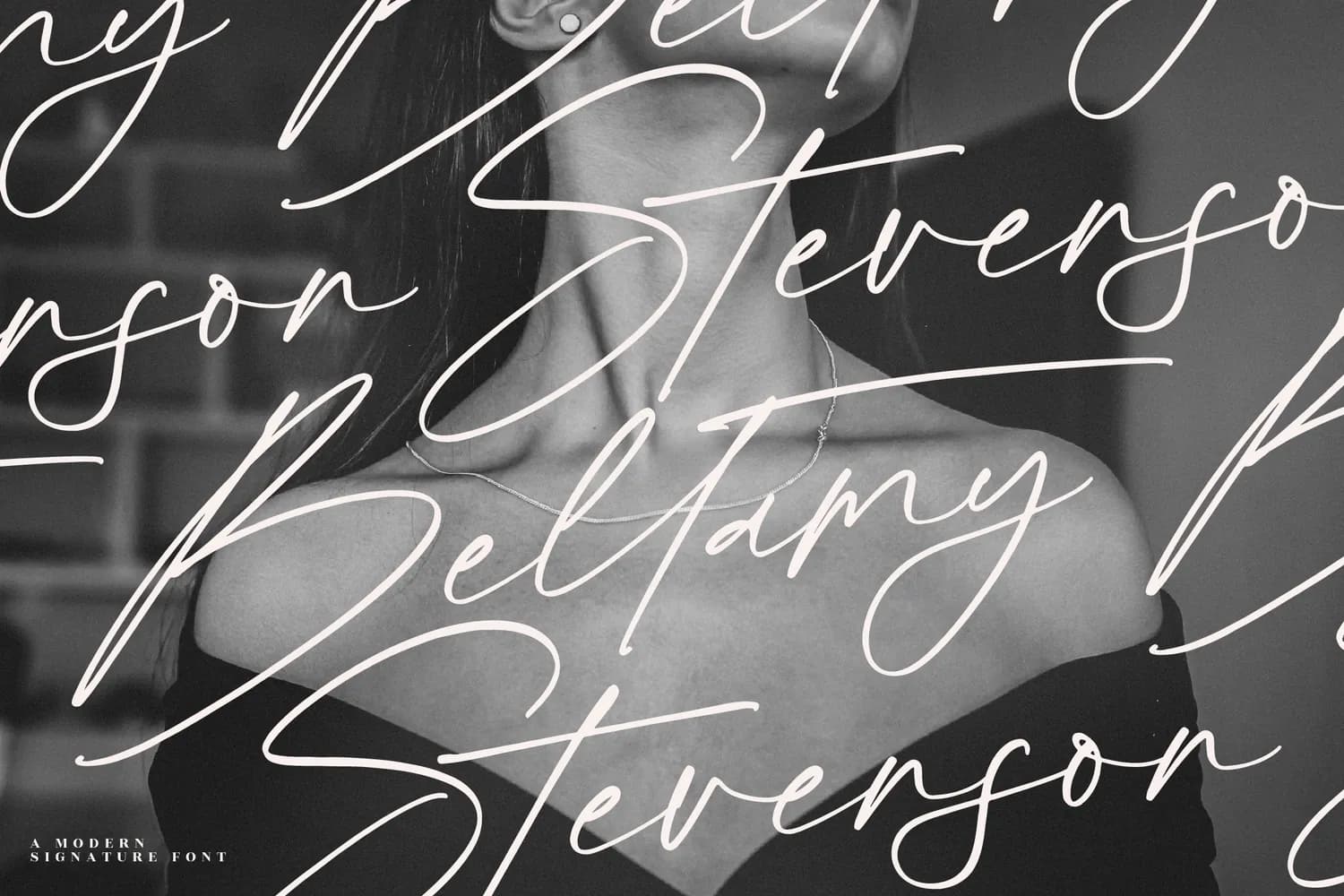 Bellamy Stevenson