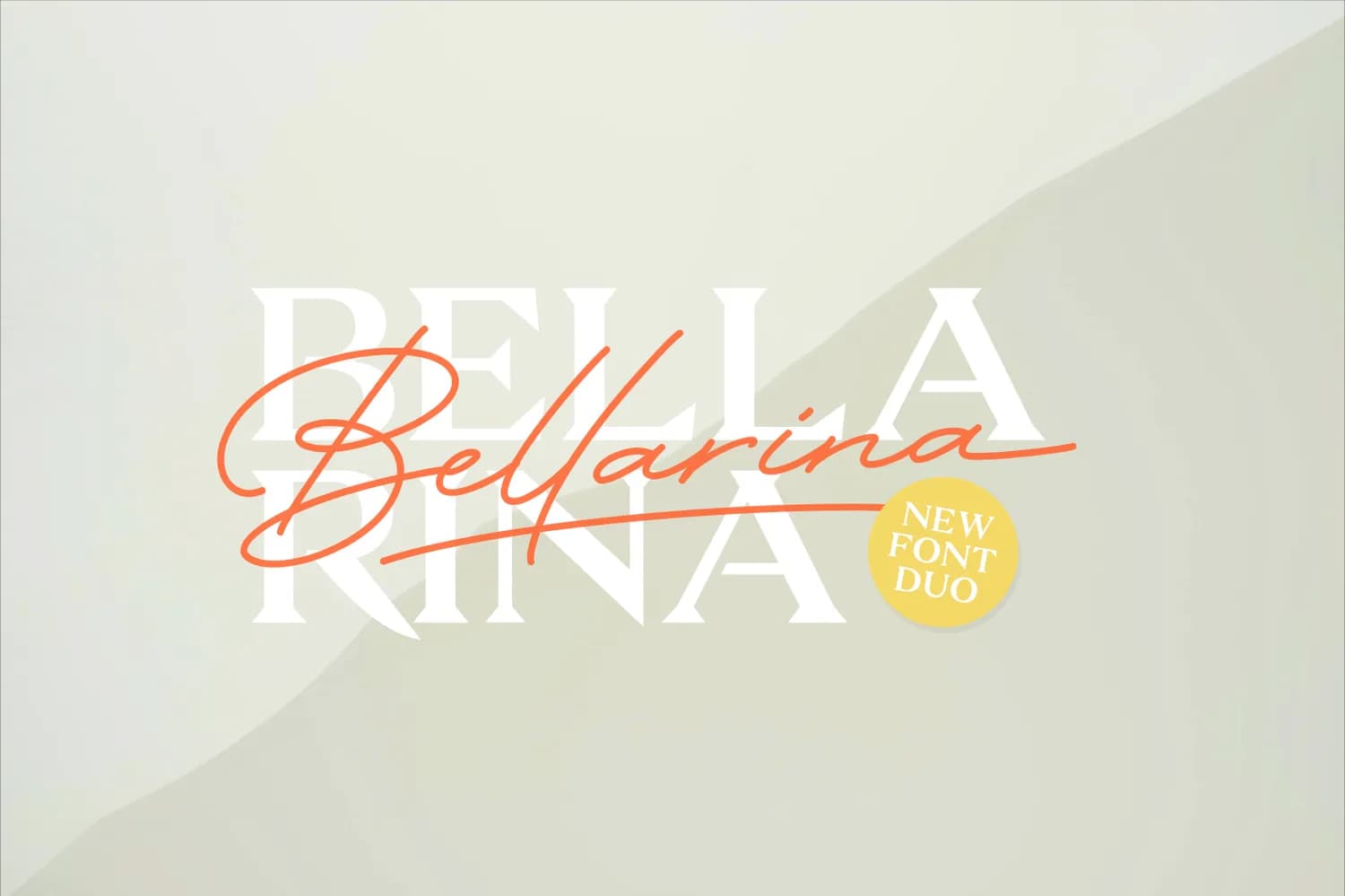 Bellarina