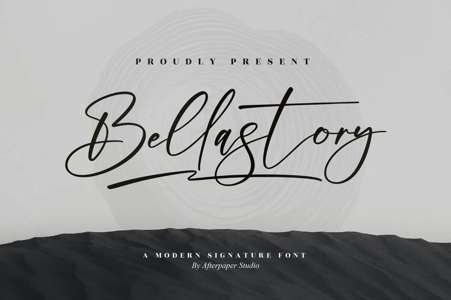 Bellastory