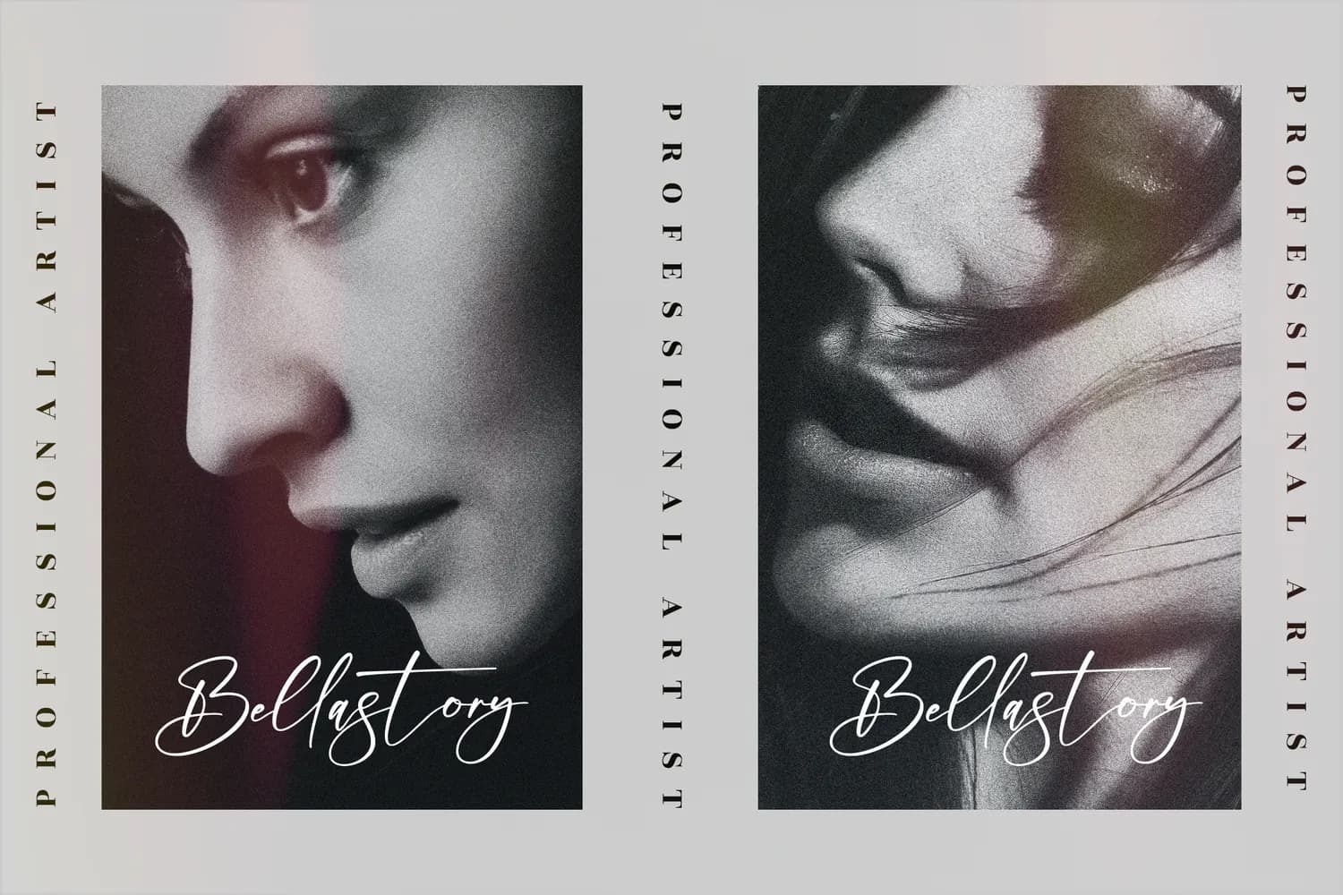 Bellastory