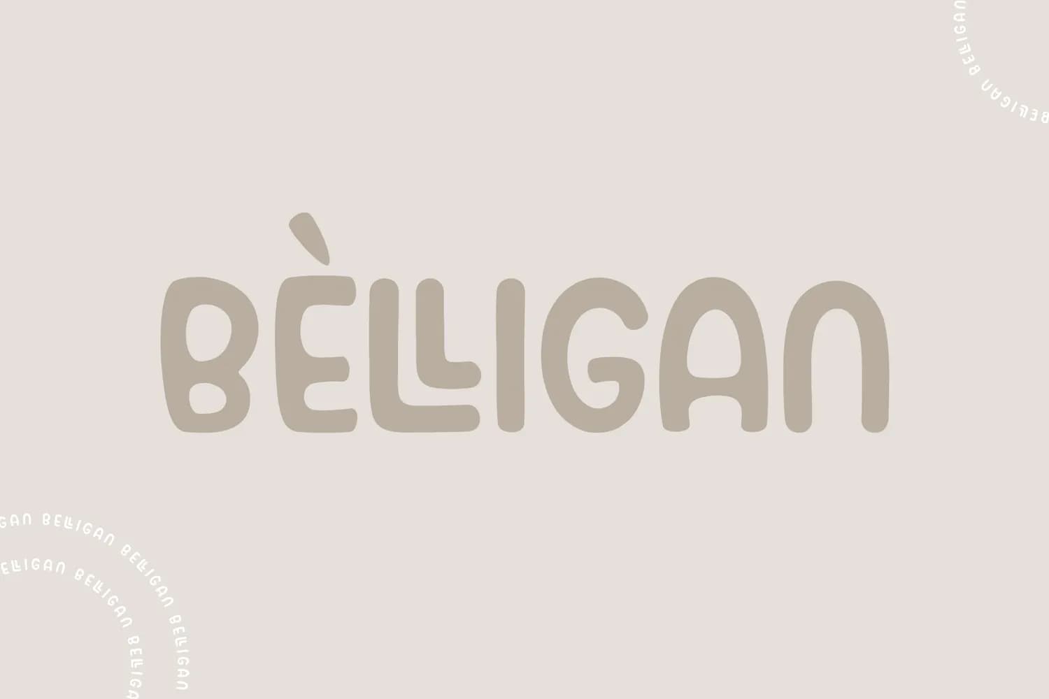 Belligan