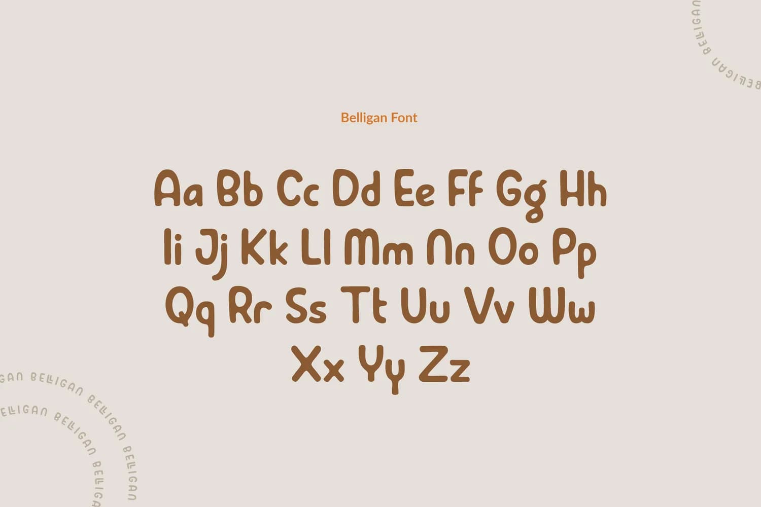 Belligan