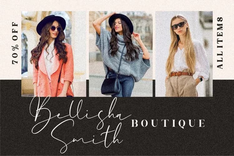 Bellisha Smith