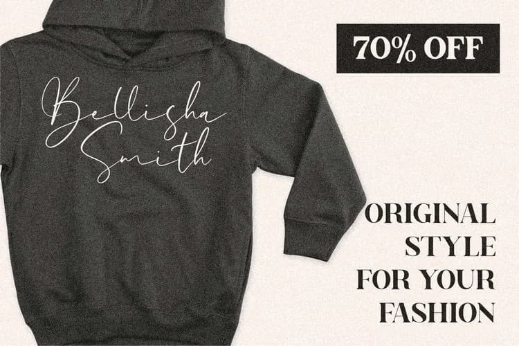 Bellisha Smith