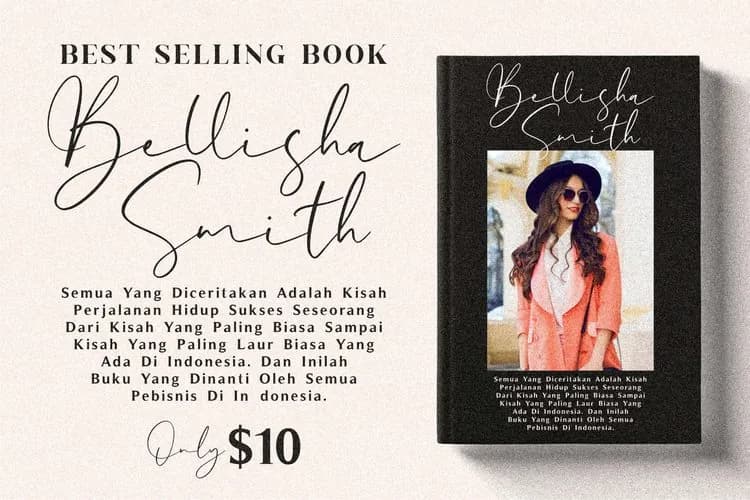 Bellisha Smith