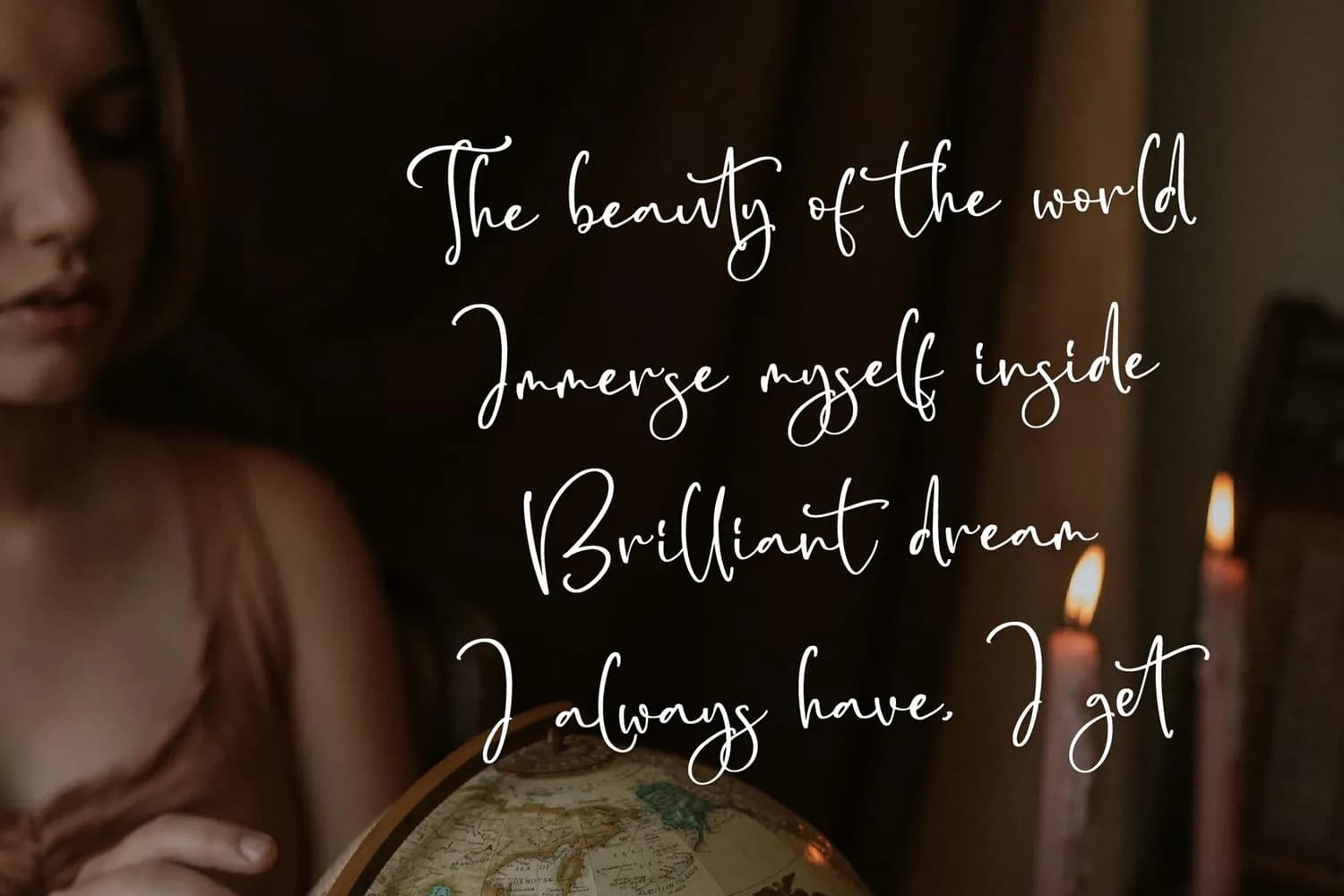 Belloty Signatone