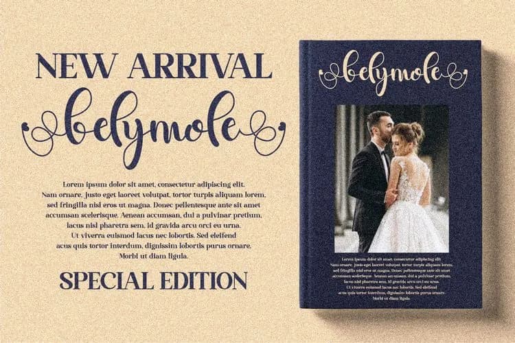 belymole