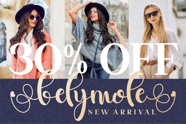belymole