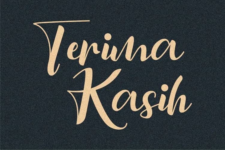 Berdiri Sendiri