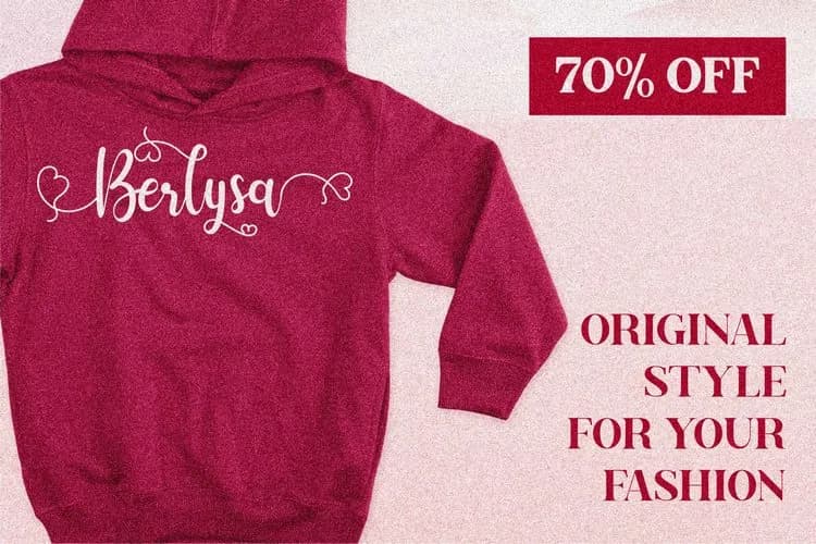 Berlysa