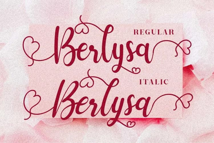 Berlysa