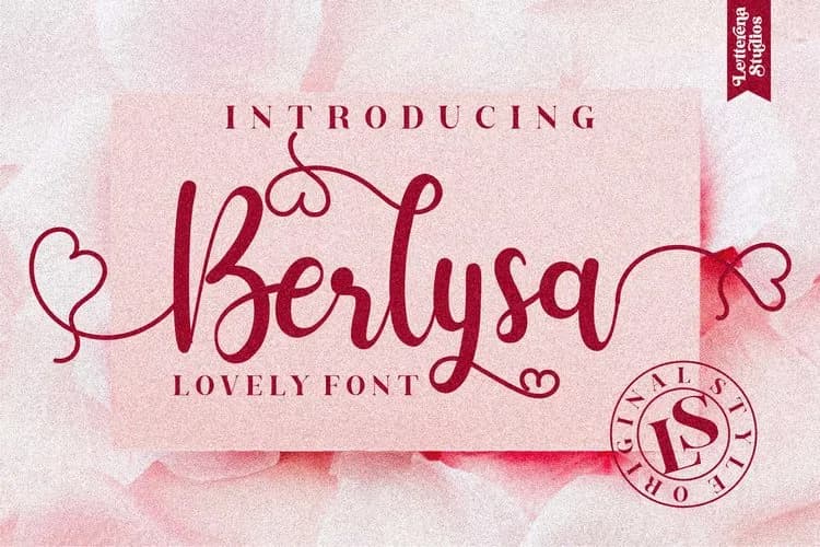 Berlysa