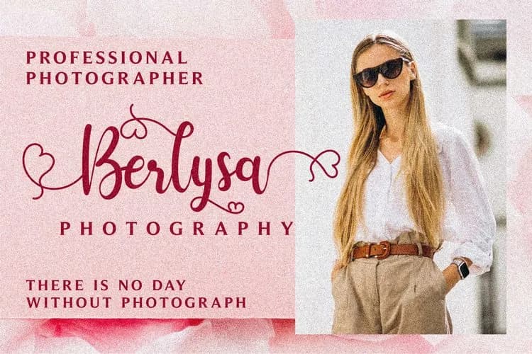 Berlysa