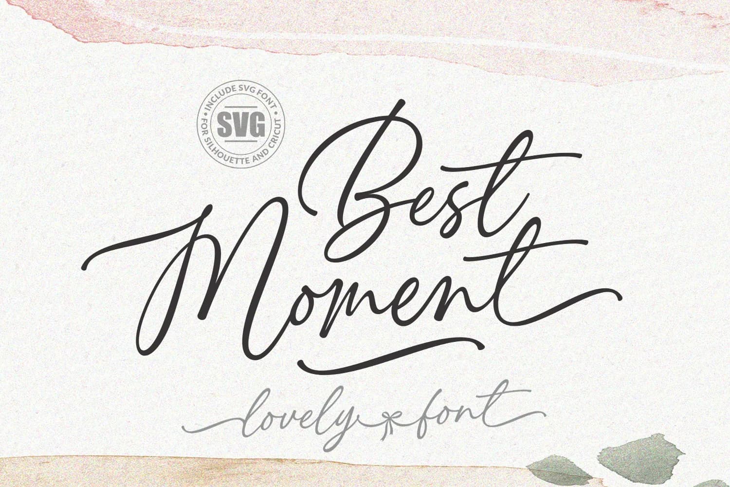 Best Moment